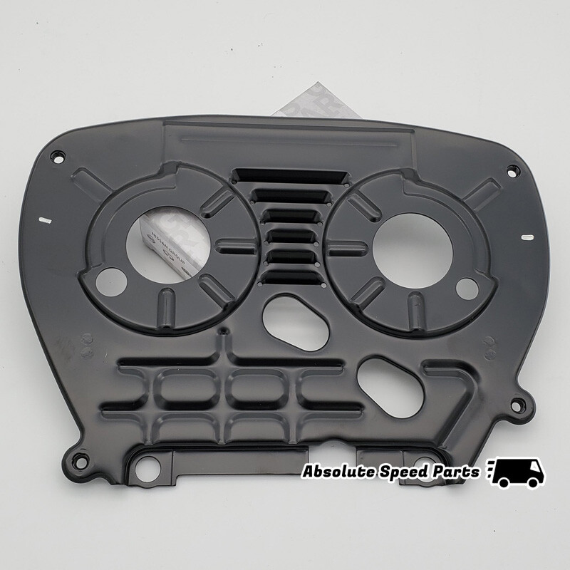 NEW Nissan RB26DETT Timing Belt Backing Plate for R32 R33 R34 GTR