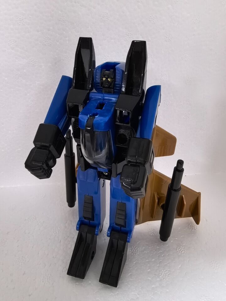 Transformers G1 Dirge reissue brand new action figure Free Shipping eBay