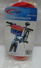 GOrun - Fahrradtasche