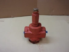 Resun R4130 Lubricated Plug Valve 3/4"