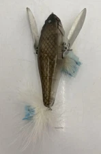 RAID JAPAN 140mm bass lure VG [USED from JAPAN]