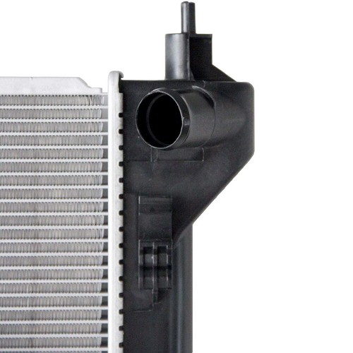 Radiator For Audi Nissan Sentra 2013-2018 By 21410-3Rt0A - Picture 3 of 4