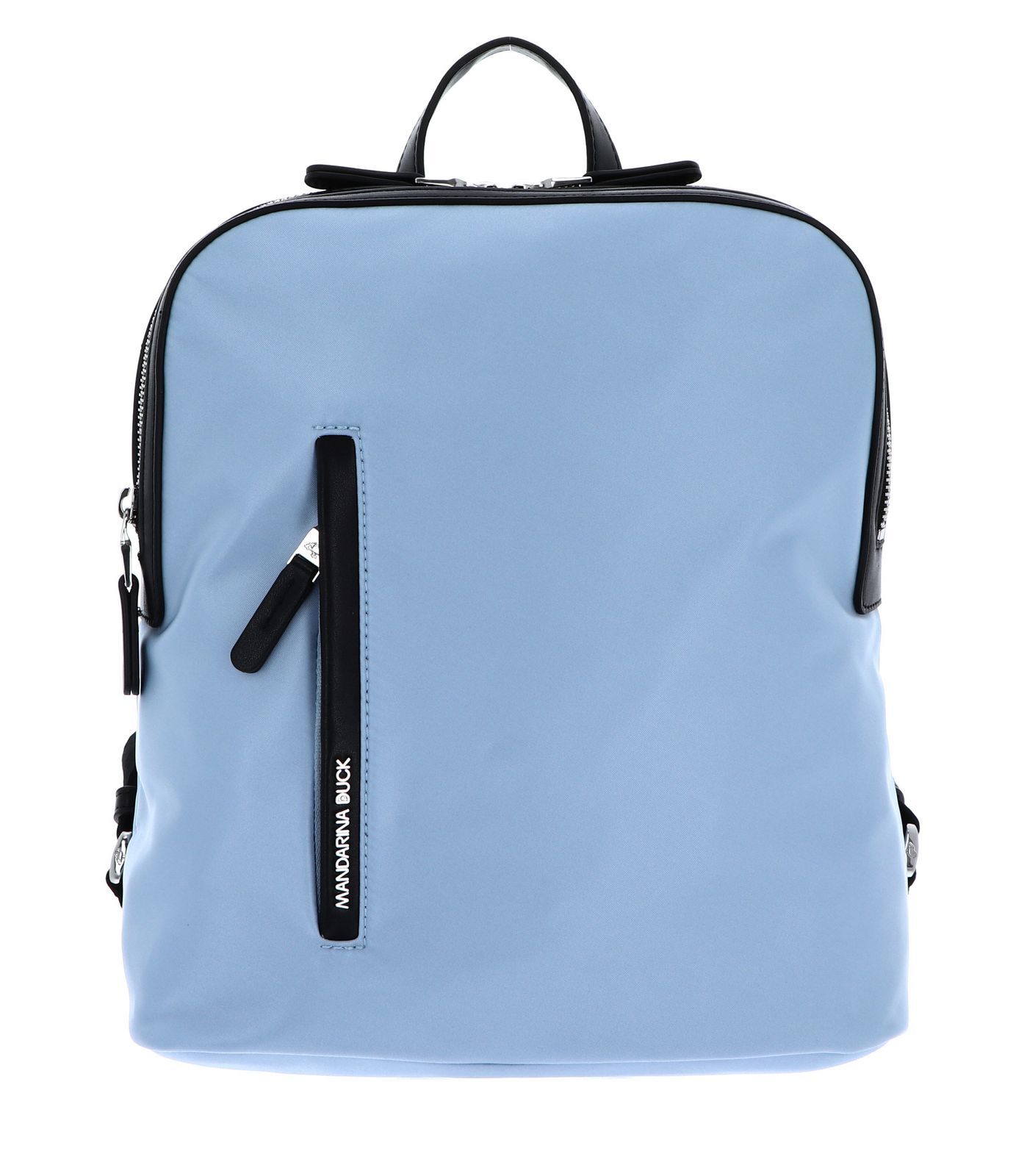 MANDARINA DUCK backpack Hunter Backpack Skyway & Black