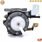 Carburetor 2 Cycle Golf Cart 1967-81 Tillotson HL2231 Double Diaphragm 2715867A