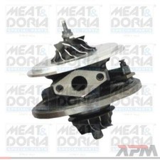 Meat & Doria 60052 Rumpfgruppe Turbolader für Toyota Yaris P9 Corolla E12