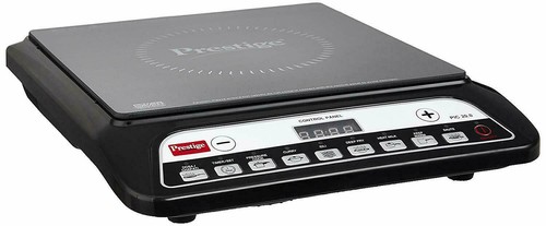 prestige induction cooktop online