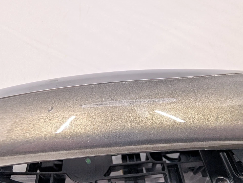 10-12 SAAB 9-5 NG MANIJA EXTERIOR PUERTA CONDUCTOR DELANTERA IZQUIERDA COLOR 321 Foto 4 de 4