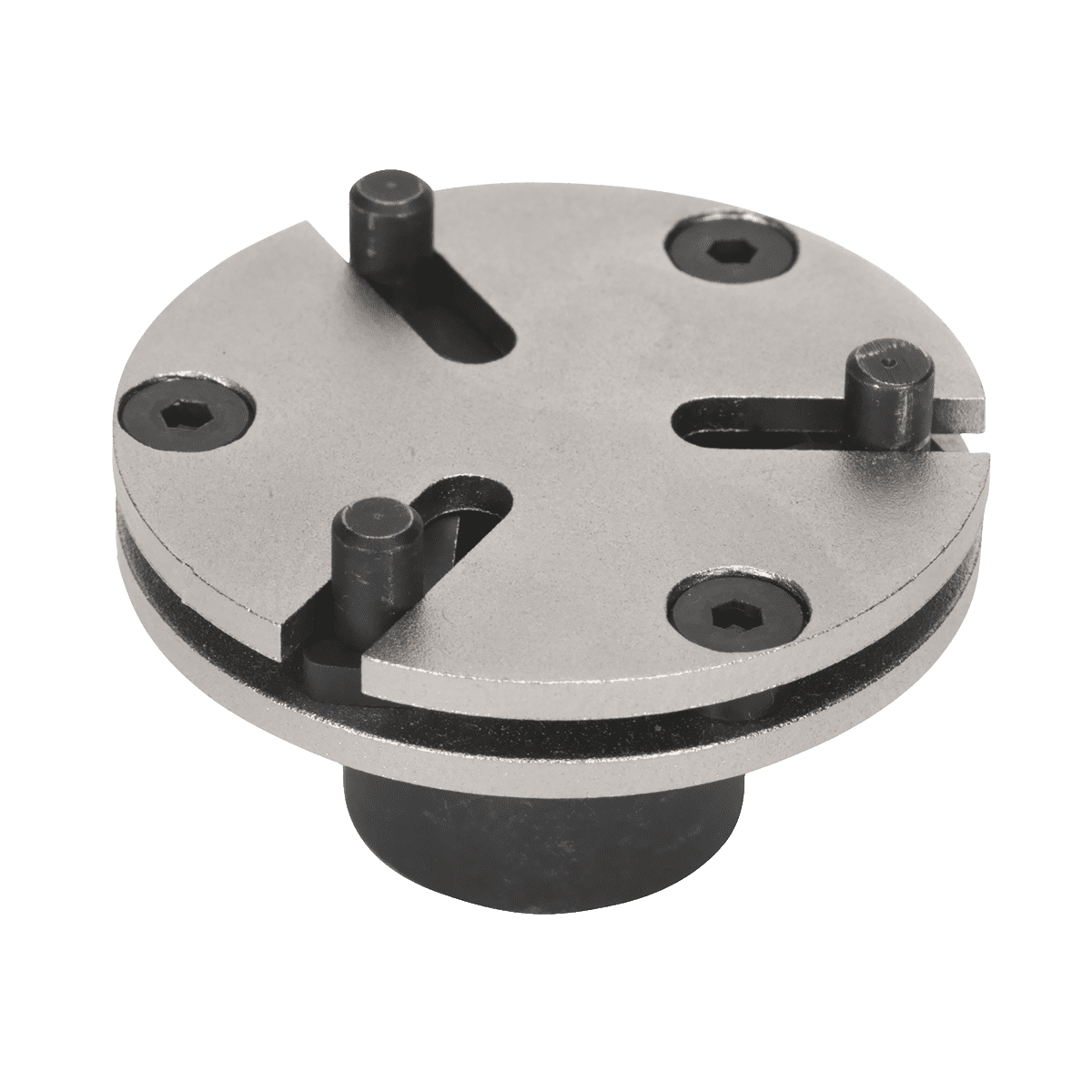 Sealey VS329 3-Pin Adjustable Brake Wind-Back Adaptor 3/8""Sq Drive
