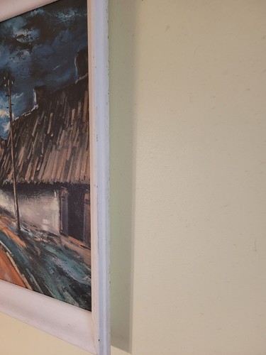 Landscape Art Print Painting Framed By Turner wallsArtist Maurice de Vlaminck - Picture 11 of 13