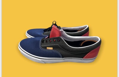 Vans mix and match indigo - low sneakers Vans | Shoes | Vans Mix And Match Indigo Low Sneakers | Poshmark main image 3