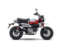 2022 Honda Monkey