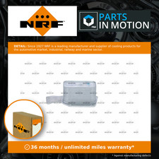 Oil Cooler fits BMW 530E G30 2.0 2020 on NRF 11428574003 11428585624 Quality New