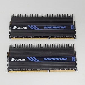 Corsair Dominator DDR3 | eBay