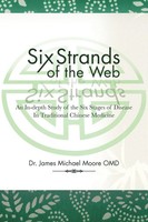 James Michael Moore | Six Strands Of The Web | Taschenbuch | Englisch (2012)
