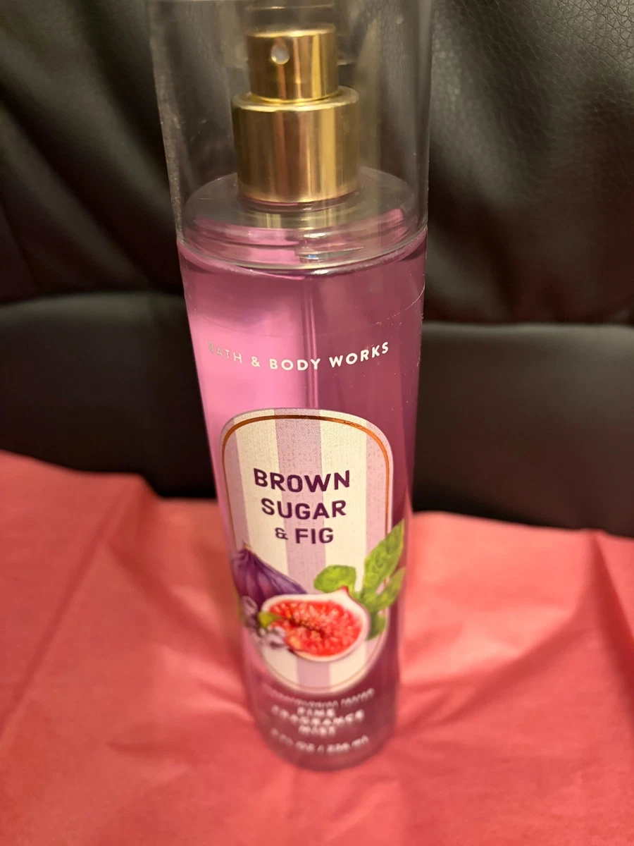 Bath & Body Works Brown Sugar Bath & Body for sale | eBay