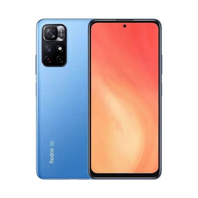 Xiaomi Redmi Note 11 5G 6.6'' 6/128GB 8/128GB 8/256GB Global ROM Android Phone