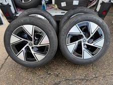 Original Mercedes GLC X254 C254 19" Sommerräder Hybrid GLC300e GLC300de Felgen