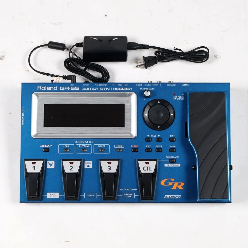 Roland GR-55 products for sale | eBay