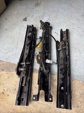 bmw E36 M3 Evo Electric Seat Base / Sunframe + Motor , 673183532259