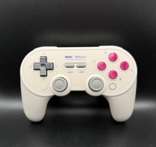 8BitDo SN30 Pro+ Plus Bluetooth Gamepad Contr...