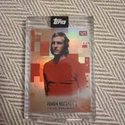 2025 Topps AFC Ajax 125th Anniversary Johan Neeskens Total Football 3/5