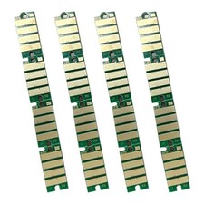 16 Pack EXTRA High Toner Chip Fit Xerox VersaLink C400 / C405 Printer
