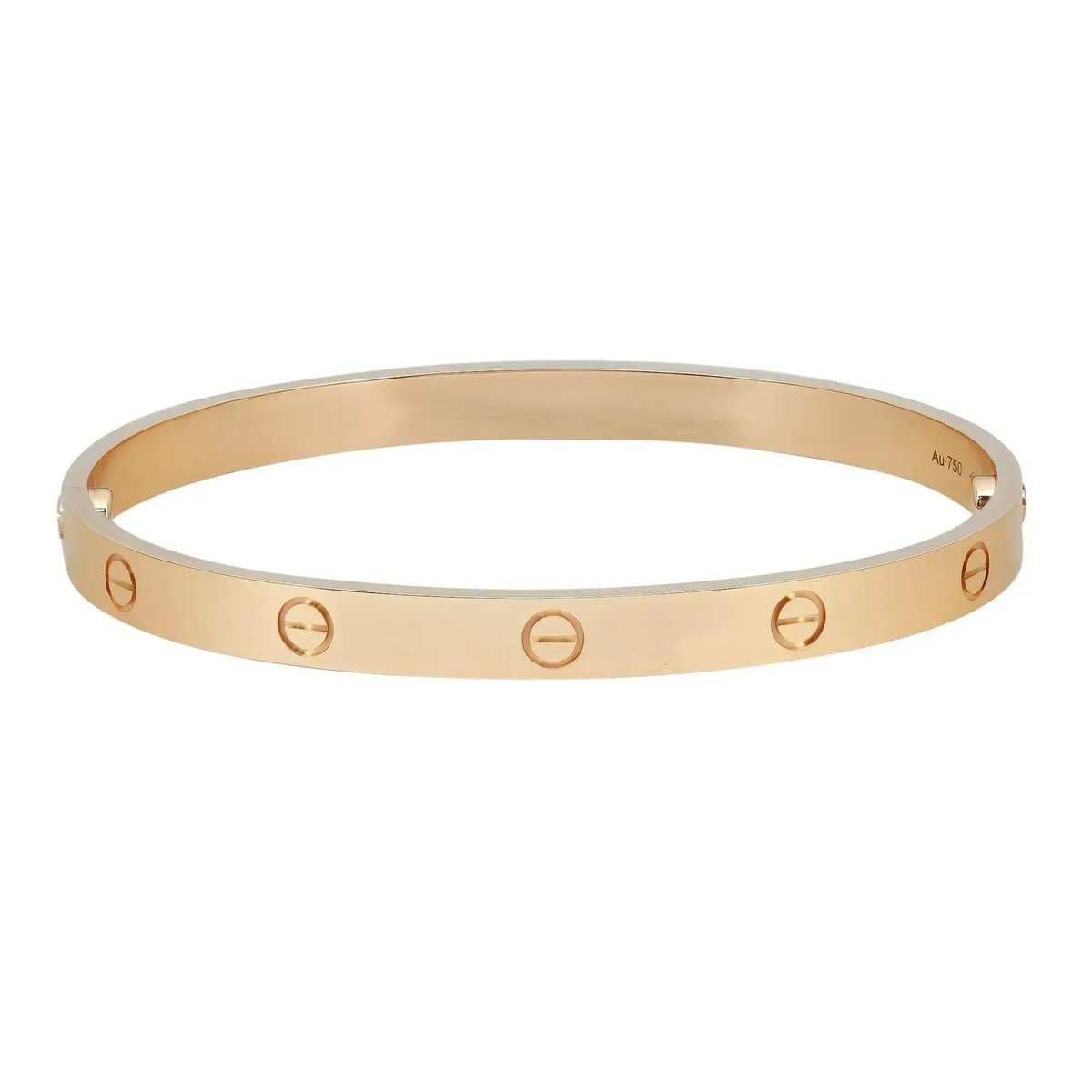 Cartier LOVE Bracelet YG ♯18 s-l1200.jpg