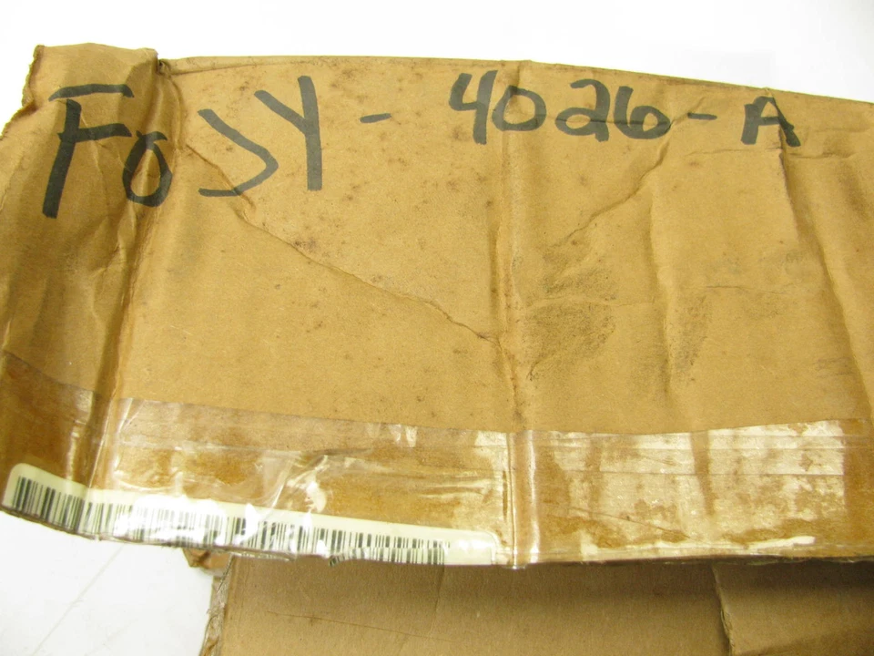 Nuevo de Lote Antiguo - Conjunto Diferencial Delantero Ford F0JY-4026-A 1991-1994 Mercury Capri Foto 3 de 3