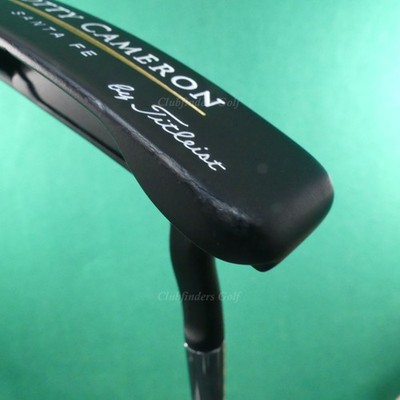 Scotty Cameron Classics Santa Fe 34.5