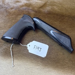pachmayr thompson center contender forarm and presentation  grips