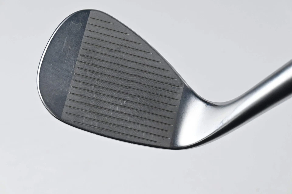 Ping Glide 4.0 Gap Wedge / 50 Degree / Yellow Dot / X-Flex Aldila NV MLTi - Image 2 of 4