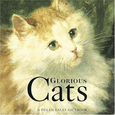 Glorious Cats by Exley, Helen