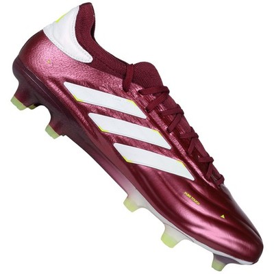 adidas Copa PURE II+ ELITE KT FG Herren Fußballschuhe rot neu