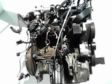 Moteur Alfa Romeo 2000