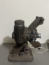 Bell  Howell Filmo Regent 8mm Vintage Movie Projector for Home Film Viewing