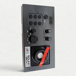 Kato Soundbox | eBay