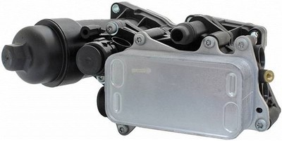 Oil Cooler New OE Ref. 11428507627 for BMW