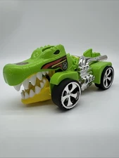 Adventure Force Bite Buggy Motorized Vehicle Chopping Lights & Sounds Car Action