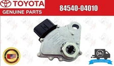 Toyota Lexus Genuine Neutral Safety Switch 84540-04010 OEM