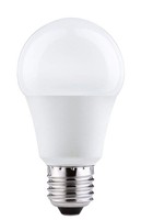 6X 281.68 Paulmann E27 Fassung Led Agl 6,5W E27 230V 470Lm Warmweiß