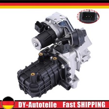 9807593080 AGR Ventil + Kühler (Komplett-Teil) für Citroen Peugeot 5008 Ford DE