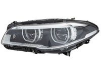 Hella 1EX 011 072-911 Hauptscheinwerfer Links FüR BMW
