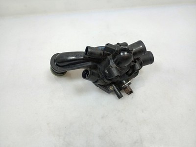 07-16 OEM MINI COOPER R56 Thermostat Housing 1153 7534521