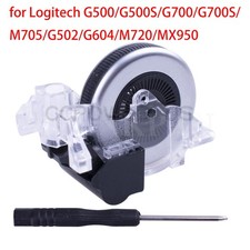 New Original Mouse Roller Wheel Scroll for Logitech G500 G500S G700 G700S M705