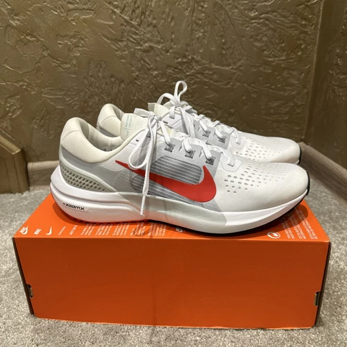 Nike Air Zoom Vimeo 15 Uk8.5 eur43 Scarpe da Ginnastica Uomo