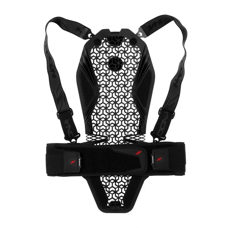 Paraschiena Zandona Airnet Back Pro X6 - Immagine 3 di 4