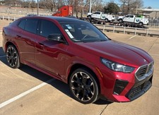 2025 BMW X2 M35i Sport Utility 4D