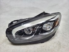 Frontscheinwerfer Mercedes-Benz Sl A2319060501 LED Links Scheinwerfer Headlight