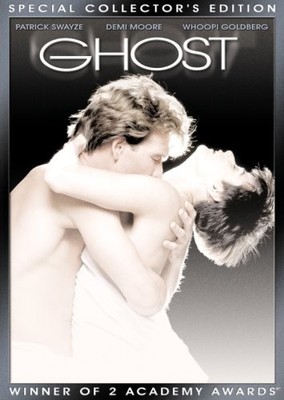Ghost (Special Collector's Edition)
