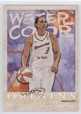 2023 Panini Origins WNBA Water Color Diana Taurasi #10 1u5y